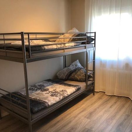 Monteur Design Wohnung Rodenbach  Екстериор снимка